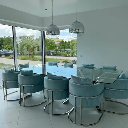 Luxus Messe Hannover