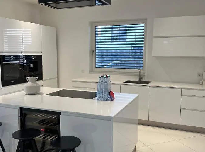 Вилла Luxus Messe