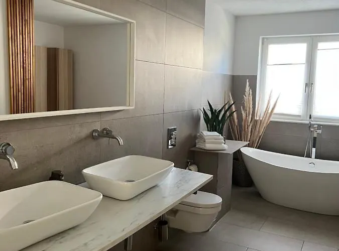 Вилла Luxus Messe Ганновер