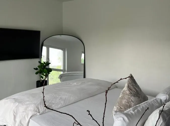 Luxus Messe * Ганновер