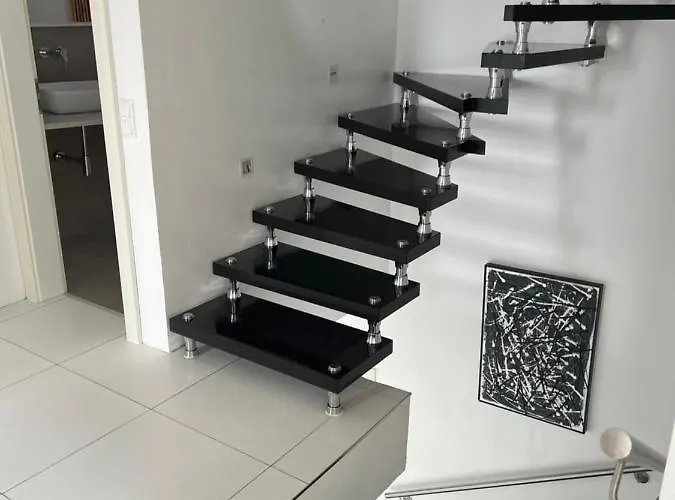 Вилла Luxus Messe Ганновер