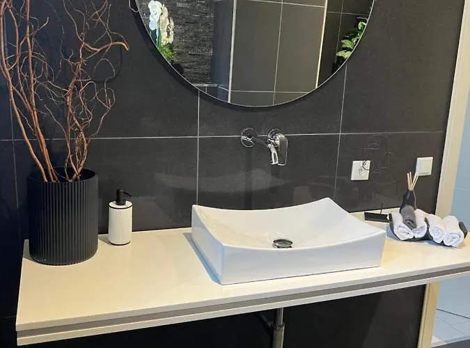 Luxus Messe Вилла