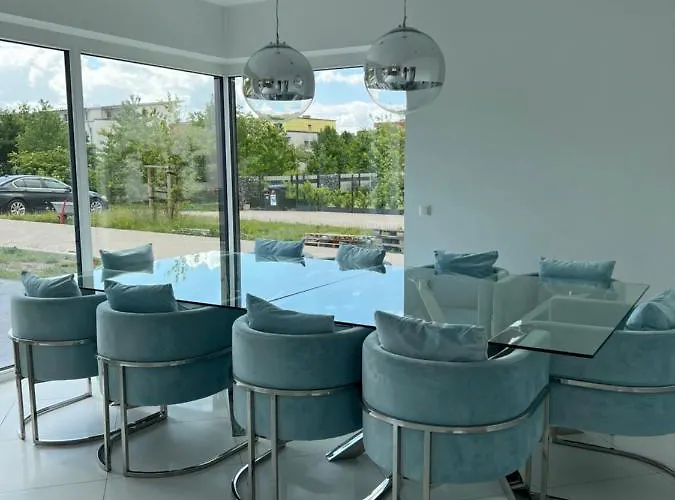 Luxus Messe Ганновер