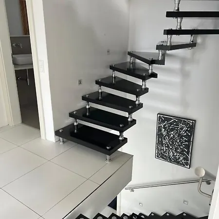 Villa Luxus Messe Hannover